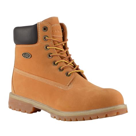 are lugz boots good quality